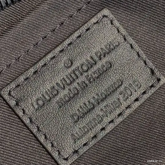 WIS Vuitton SOFT TRUNK Louis MINI 0520